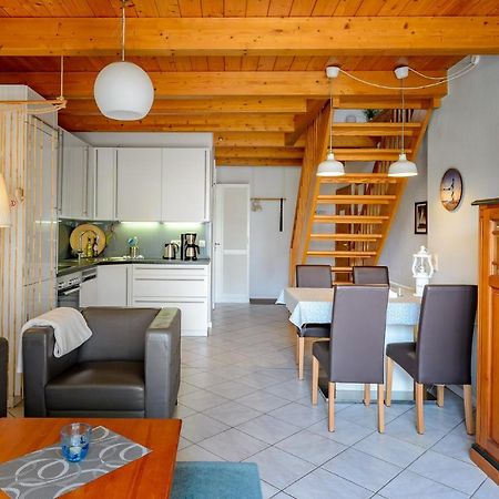 Nordsee-Apartments Hinrichsen Husum  Zewnętrze zdjęcie