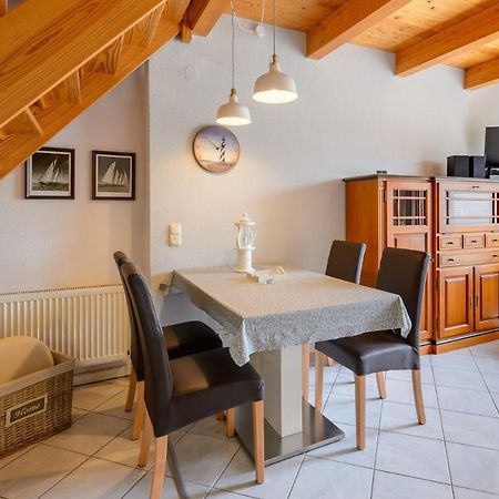 Nordsee-Apartments Hinrichsen Husum  Zewnętrze zdjęcie