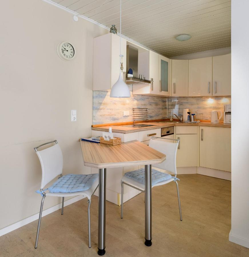 Nordsee-Apartments Hinrichsen Husum  Zewnętrze zdjęcie