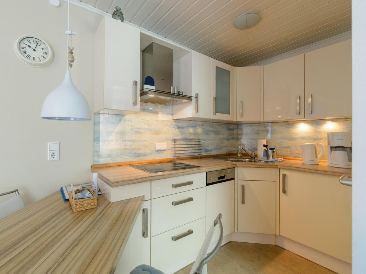 Nordsee-Apartments Hinrichsen Husum  Zewnętrze zdjęcie