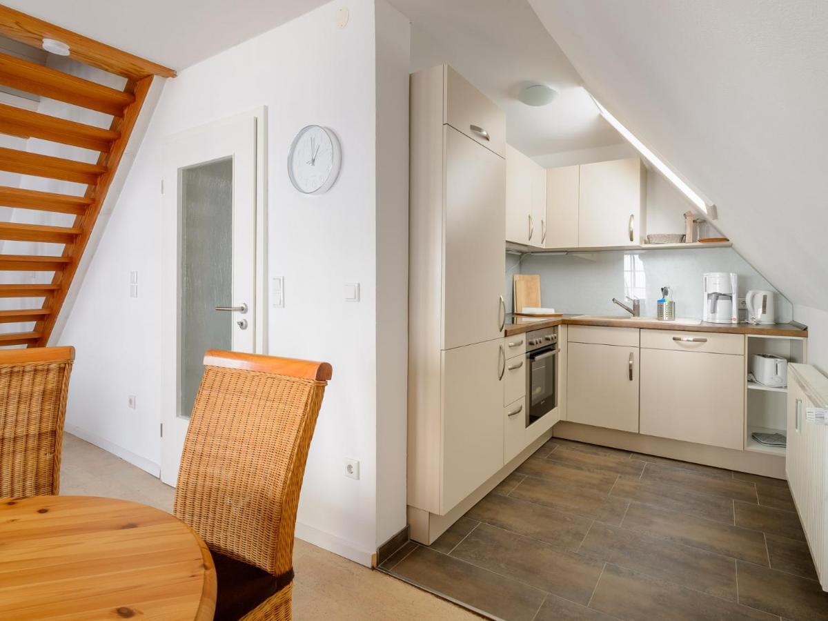 Nordsee-Apartments Hinrichsen Husum  Zewnętrze zdjęcie