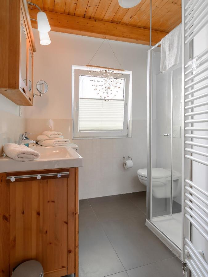 Nordsee-Apartments Hinrichsen Husum  Zewnętrze zdjęcie