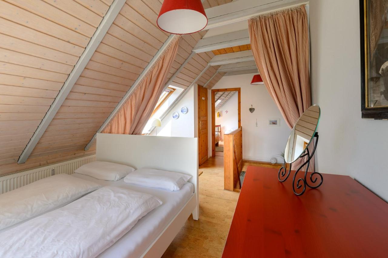 Nordsee-Apartments Hinrichsen Husum  Zewnętrze zdjęcie