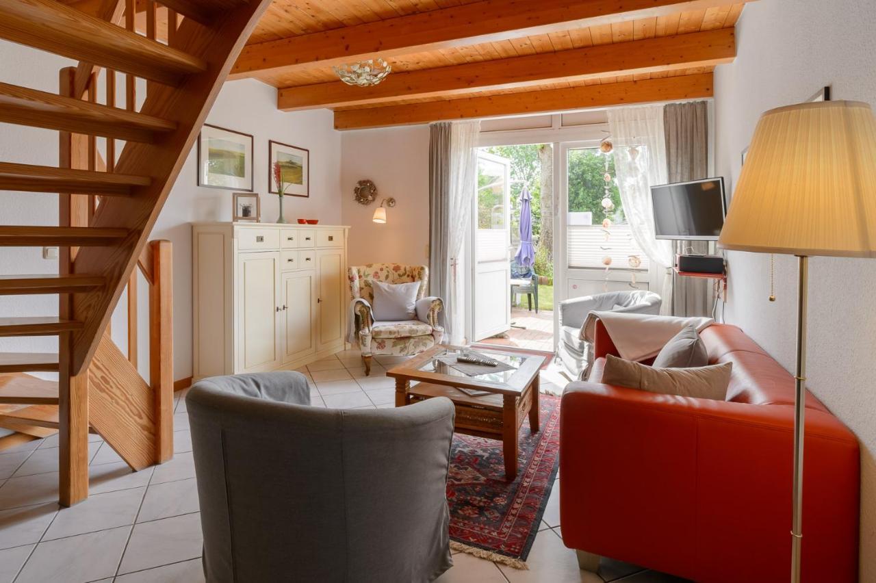 Nordsee-Apartments Hinrichsen Husum  Zewnętrze zdjęcie